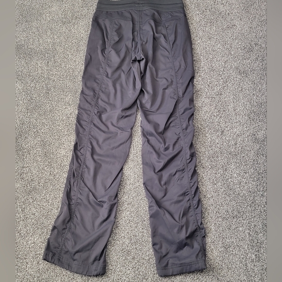 NWT! TNF Aphrodite 2.0 Asphalt Gray Pants - Picture 6 of 9